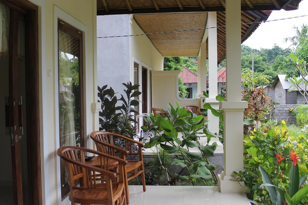 Pondok Aldi Amed Quarto foto