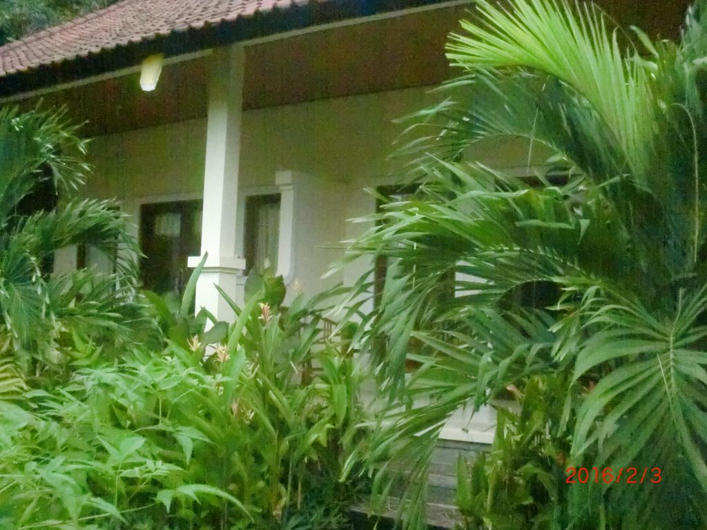 Pondok Aldi Amed Exterior foto