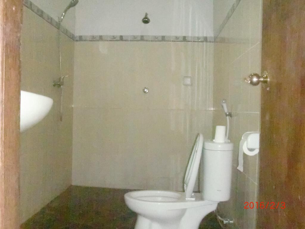 Pondok Aldi Amed Exterior foto