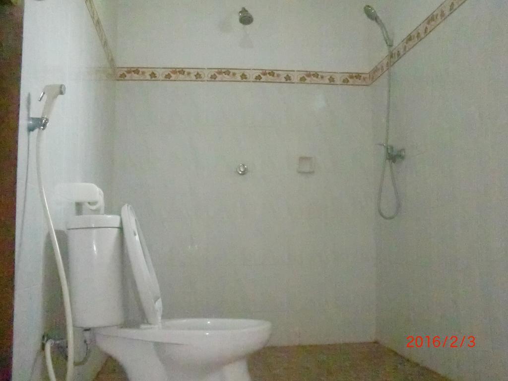 Pondok Aldi Amed Exterior foto