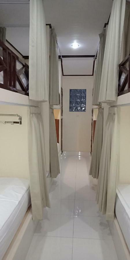 Pondok Aldi Amed Exterior foto